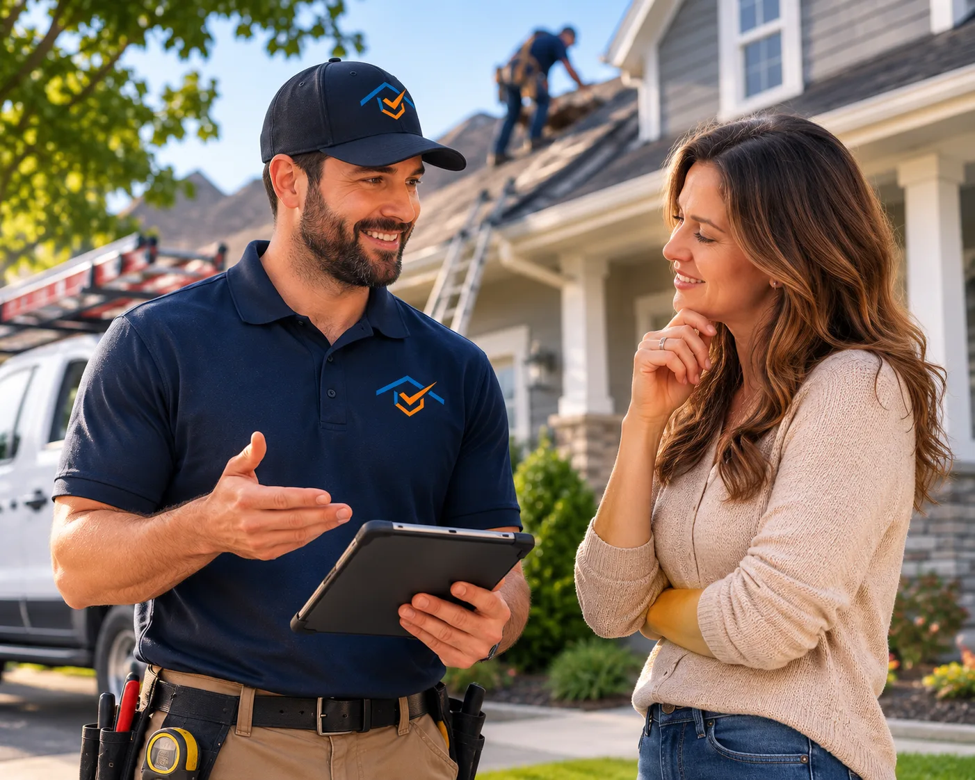 Roof Inspection FAQs in Nash, TX