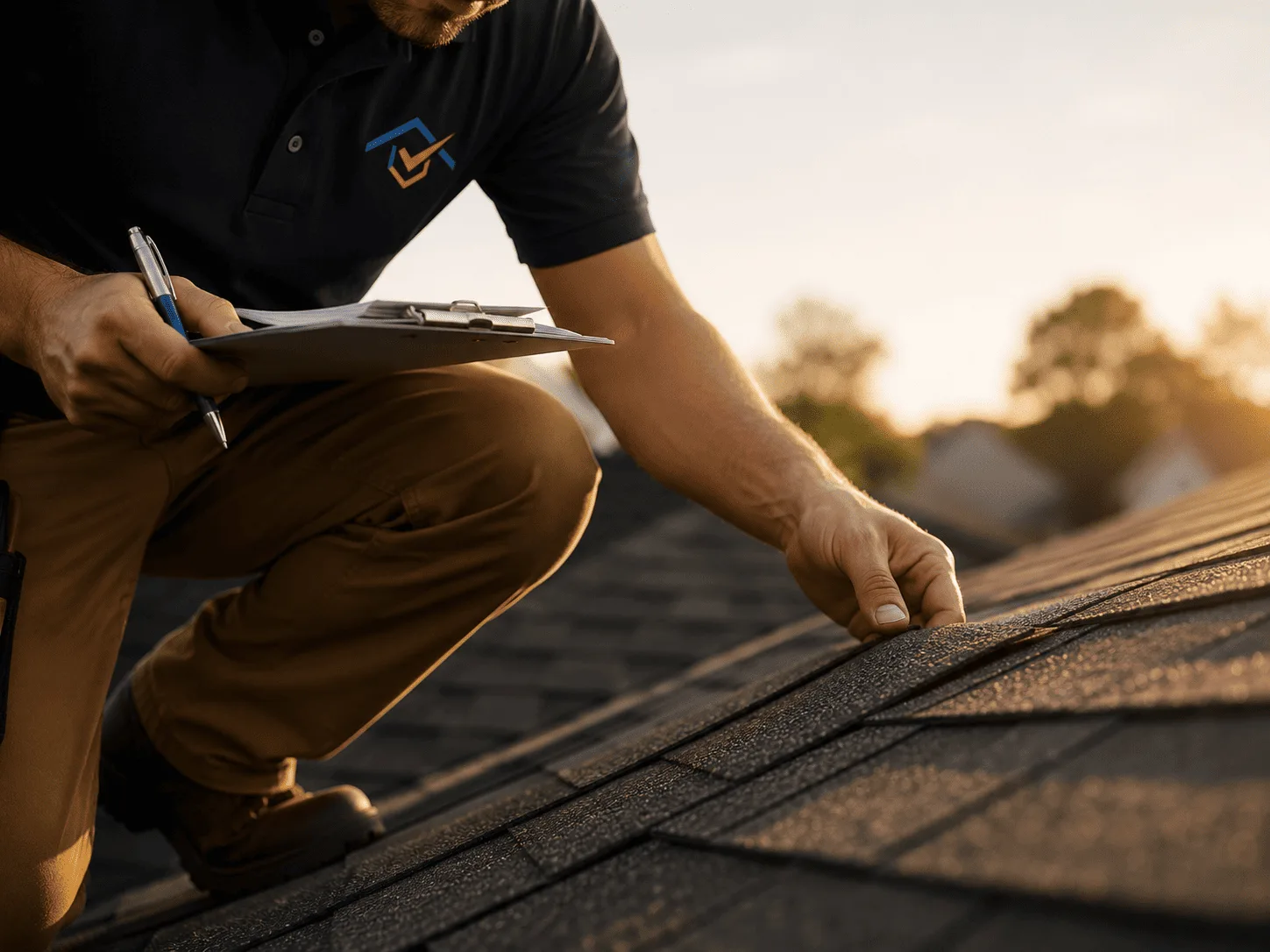 Why Choose Roof Inspection in Nash, TX